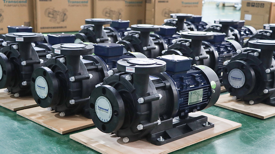 磁力泵空轉多久會燒壞？——使用前你必須知道的真相